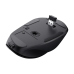 Mouse Trust Fyda WS 2400 DPI, negru TR-24727