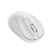 Mouse Trust WS Optical 1600 DPI, alb TR-24795