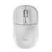 Mouse Trust WS Optical 1600 DPI, alb TR-24795