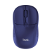 Mouse Trust Wireless 1600 DPI, albastru TR-24796