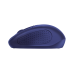 Mouse Trust Wireless 1600 DPI, albastru TR-24796