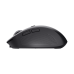 Mouse Trust Ozaa 3200 DPI, negru TR-24819