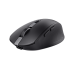 Mouse Trust Ozaa 3200 DPI, negru TR-24819