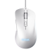 Mouse Trust GXT924W YBAR+ 25600 DPI, alb TR-24891