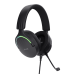 Casti Trust GXT 490P Fayzo cu fir, negru TR-24900