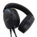Casti Trust GXT 490P Fayzo cu fir, negru TR-24900
