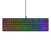 Tastatura Trust GXT 866 Torix cu fir, ng TR-24910