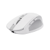 Mouse Trust Ozaa 3200 DPI, alb TR-24933