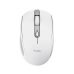 Mouse Trust Ozaa 3200 DPI, alb TR-24933