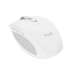 Mouse Trust Ozaa 3200 DPI, alb TR-24933