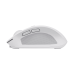 Mouse Trust Ozaa 3200 DPI, alb TR-24933