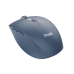 Mouse Trust Ozaa 3200 DPI, albastru TR-24934