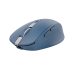 Mouse Trust Ozaa 3200 DPI, albastru TR-24934