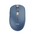 Mouse Trust Ozaa 3200 DPI, albastru TR-24934