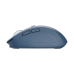 Mouse Trust Ozaa 3200 DPI, albastru TR-24934