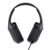 Casti Trust GXT 415 Zirox, negru TR-24990