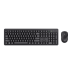 Kit Trust Ody II wireless, negru TR-25018