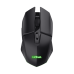 Mouse Trust GXT 110 Felox Illuminated Gam Mous TR-25037