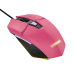 Mouse Trust GXT109P FELOX 6400 DPI, roz TR-25068
