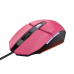 Mouse Trust GXT109P FELOX 6400 DPI, roz TR-25068
