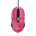 Mouse Trust GXT109P FELOX 6400 DPI, roz TR-25068