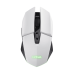 Mouse Trust GXT110W FELOX 4800 DPI, alb TR-25069