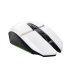 Mouse Trust GXT110W FELOX 4800 DPI, alb TR-25069