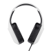 Casti Trust GXT415W Zirox. alb TR-25147