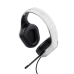 Casti Trust GXT415W Zirox. alb TR-25147