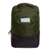 Rucsac laptop Trust Lisboa 16, verde TR-25243