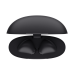 Casti Trust Yavi wireless earph., negru TR-25298