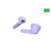 Casti Trust Yavi wireless earph., violet