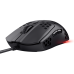 Mouse Trust GXT 928 Helox, alb