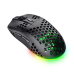 Mouse Trust GXT 929 Helox, negru