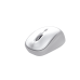 Kit Trust Ody II wireless, alb