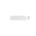 Kit Trust Ody II wireless, alb