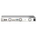 Network storage NAS QNAP 435XeU 4BAY 2.2GHZ 4GB SATA 1U TS-435XEU-4G