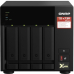 Network storage NAS QNAP 473A 4BAY 2.2GHZ 8GB 2U TWR TS-473A-8G