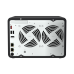 Network storage NAS QNAP 664 6BAY 2.9GHZ TWR SATA TS-664-8G