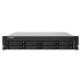Network storage QNAP NAS 8BAY 2U AL-324 1.7GHZ 4GB 2x10G TS-832PXU-RP-4G