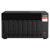 Network storage NAS QNAP 873A 8BAY 2GHZ 4GB 2U SATA TS-873A-8G