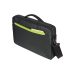 GEANTA THULE, pt. notebook de max. 13 inch, 1 compartiment, buzunar frontal | buzunar dorsal, waterproof, nylon, negru, TSA-313B BLACK / 3204084 