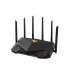 ASUS GAMING AX6000 WI-FI 6 ROUTER TUF-AX6000