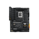 Placa baza PLACI de BAZA Asus ASUS TUF GAMING B760-PLUS WIFISoket 1700, B760, USB3.2 GEN 2X2 MB TUFGAMINGB760-PL WF 