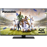 Televizor LED, Panasonic, 108 cm, Smart, 4K Ultra HD, Clasa F, TX-43MX600E TX-43MX600E (timbru verde 15 lei) 