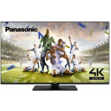 TELEVIZOARE Panasonic Televizor LED TX-50MX600E, 126 cm, Smart, 4K Ultra HD, Clasa F TX-50MX600E (timbru verde 15 lei) 