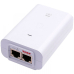 Adaptor Ubiquiti Networks Adapter PoE Injector 15W U-POE-af 