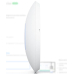 Router Ubiquiti Networks UniFi6 Enterprise U6-Enterprise 