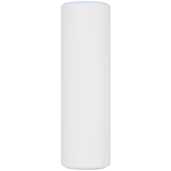 Router Ubiquiti Networks Ubiquiti Indoor/outdoor, 4x4 WiFi 6 access point designed for mesh applications U6-MESH-EU (timbru verde 0.8 lei) 