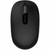 Mouse Wireless Microsoft Mobile 1850 Optic 3 butoane 1000dpi USB U7Z-00003